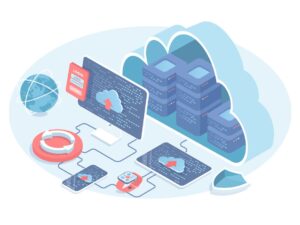 Website Design & Development