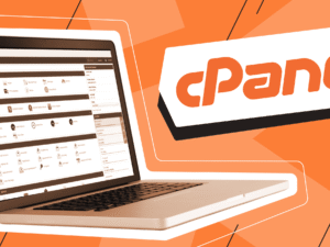 Control Panel (Cpanel)