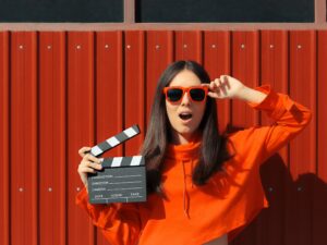 Techno World Casting App AMP