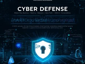 Techno World – WEBSITE & SERVER SECURITY SOLUTION