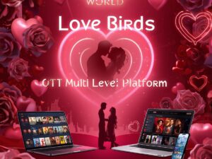 Love Birds – Revolutionize Your OTT Experience