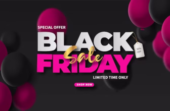 Black Friday OFFER