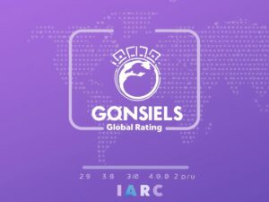 Techno World Global Rating ID (IARC)