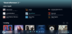 Music Streaming Server