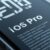 Apple IOS Pro Upgrade