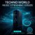 Techno Full Automatic World Music Streaming Server
