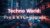 Techno World Pro E KYC Upgrade