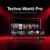 Techno World Pro – OTT TV App for Video Streaming Built with Flutter