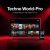 Techno World Pro – Video Streaming Service